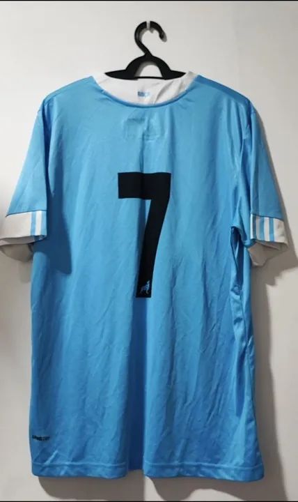 Camisa Paysandu 2018 GG Usada - Foto 2