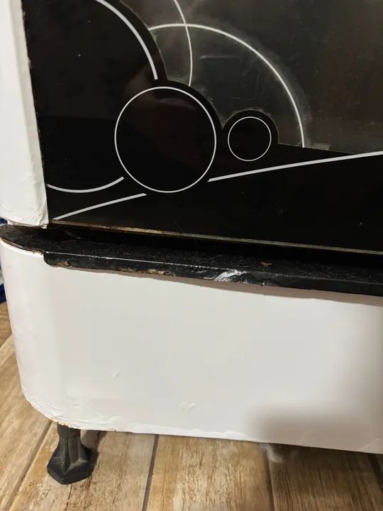 Fogão 5 bocas  - Foto 2