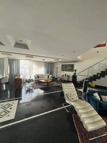 Cobertura Duplex Ampla no Edificio Michele Cler - Foto 4