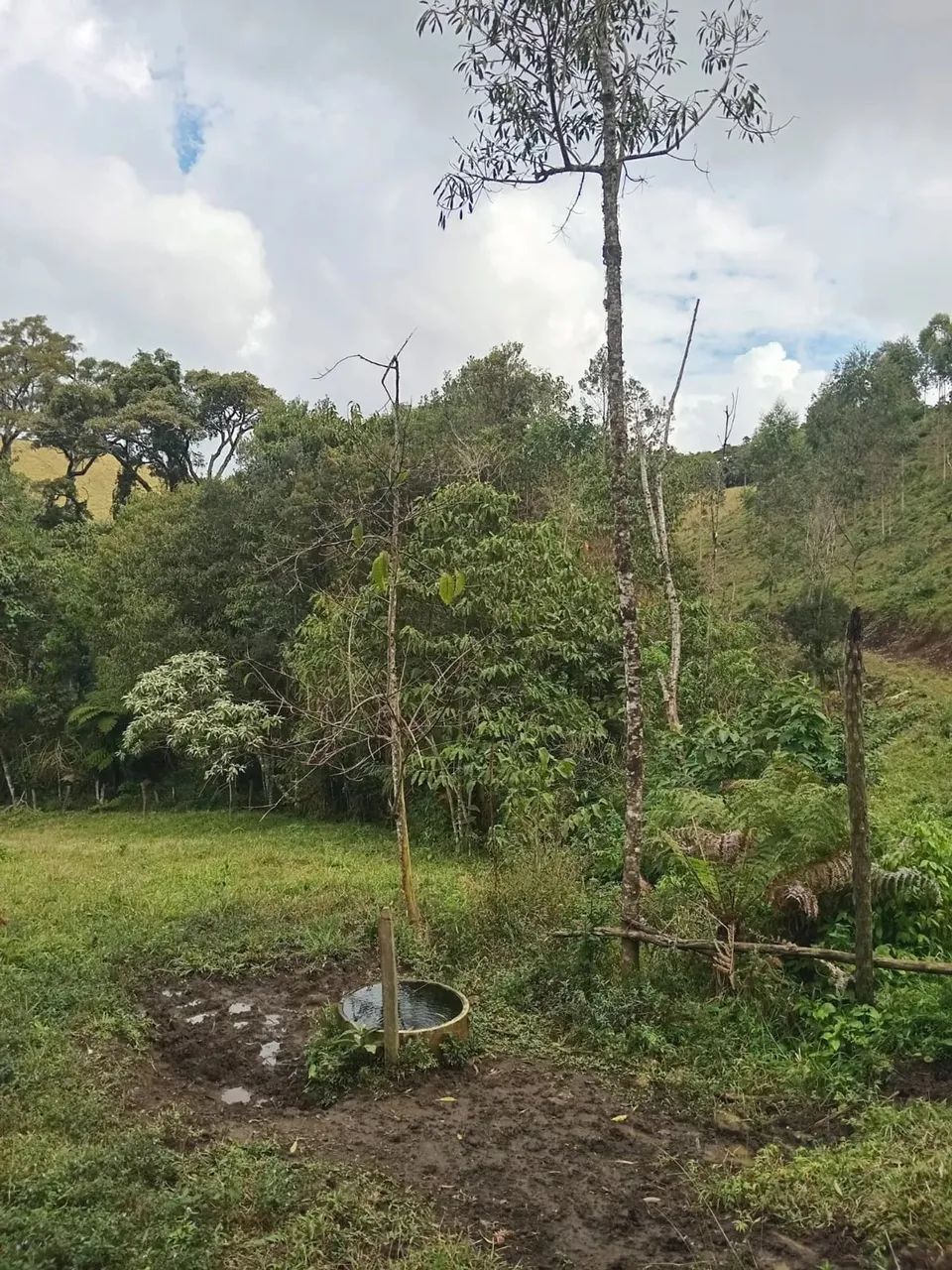 Imóvel para venda tem 91600 metros quadrados em Zona Rural - Camanducaia - MG - Foto 2