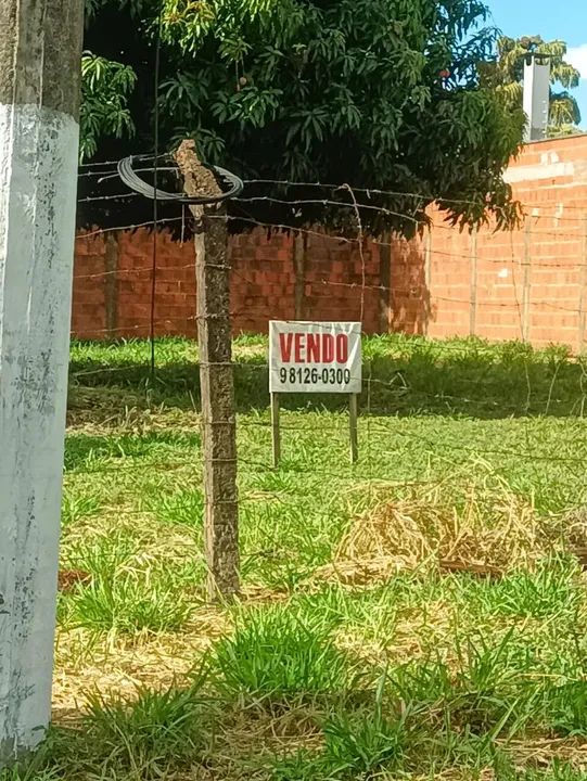 Terreno em dourados , próximo a feira livre.  - Foto 5