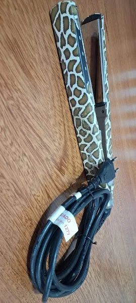 Chapinha Prancha Babyliss Pro Nano Titanium 110v *Passo cartão! - Foto 4