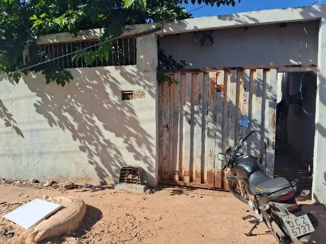 foto - Cuiabá - Altos da Glória