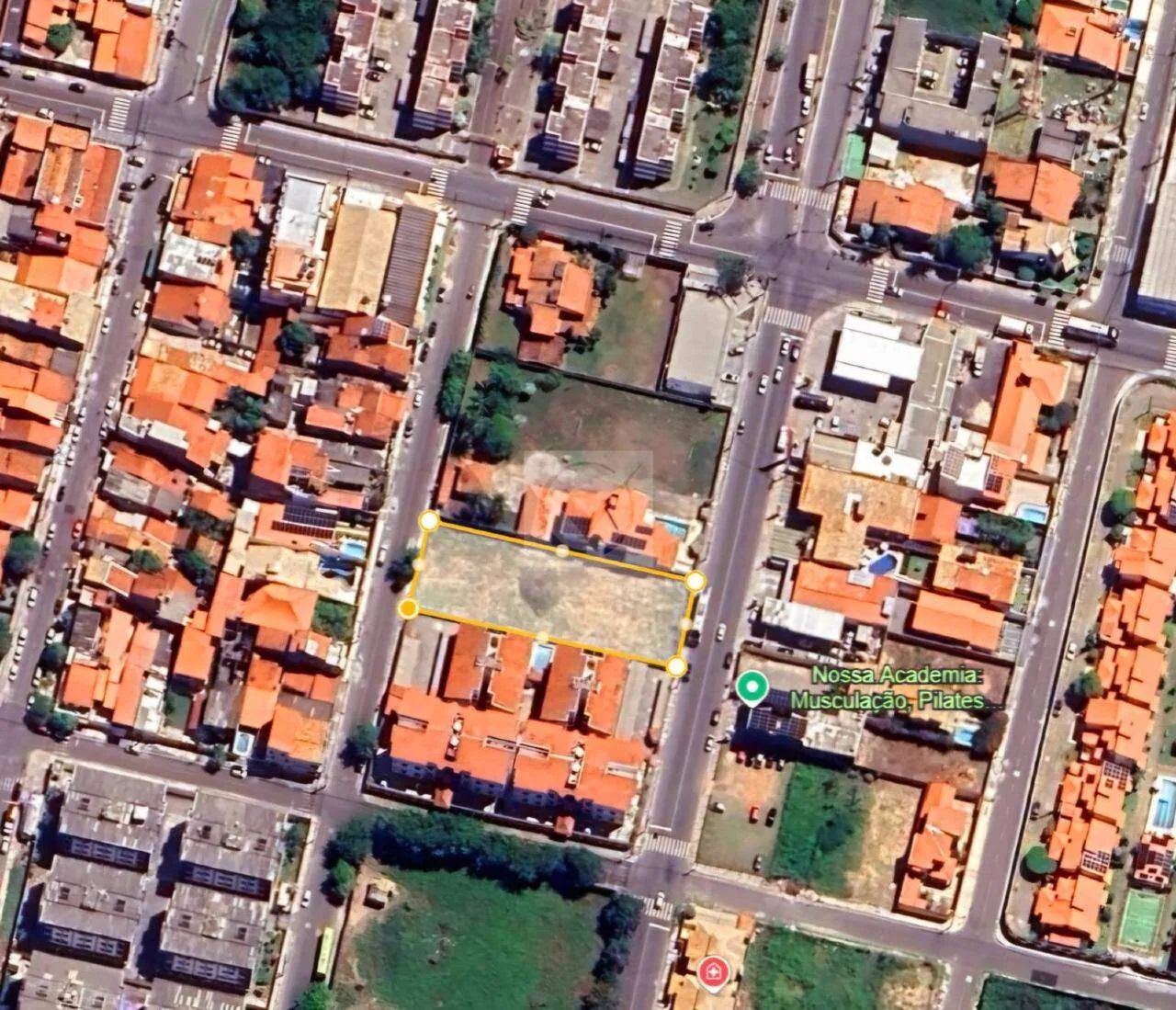 Terreno\Área para aluguel, Coroa do Meio - Aracaju/SE - Foto 2