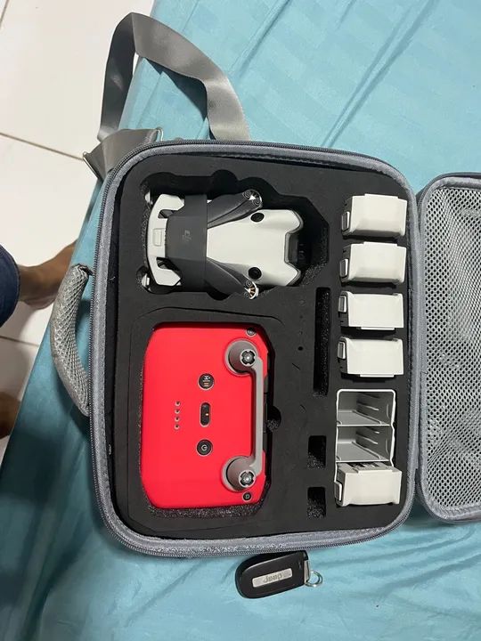 Drone DJI Mini 4 Pro