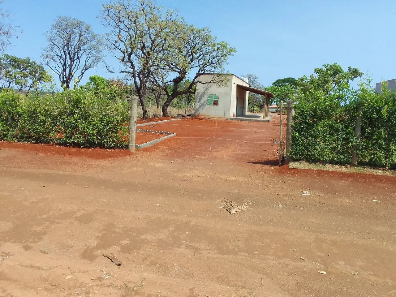 Vendo, troco ou alugo.em aragoiânia  - Foto 2
