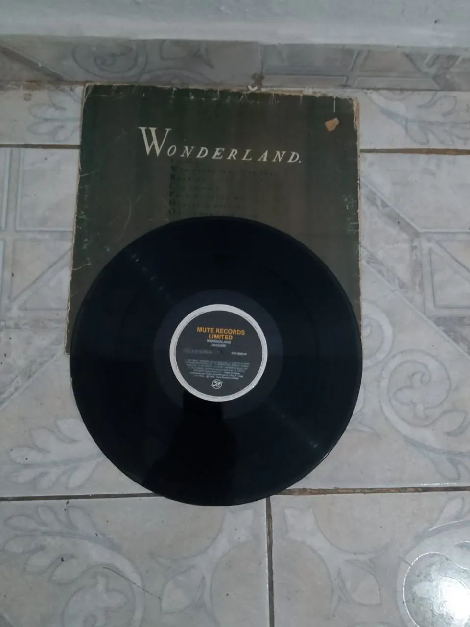 Vinil  - Foto 2