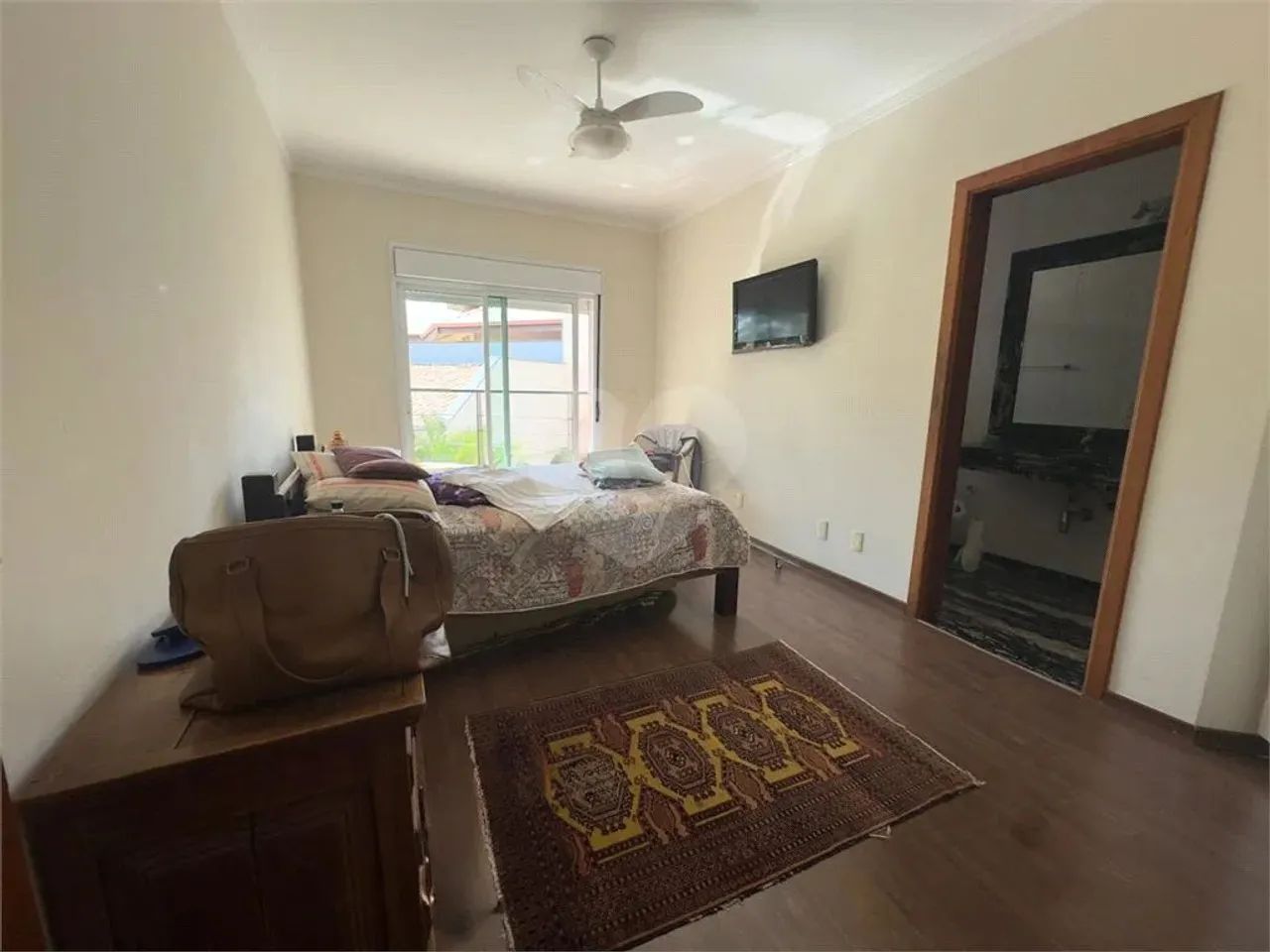 Casa à venda ou para alugar com 4 quartos, sendo 3 suítes, no condomínio Village Vert, Sor - Foto 13