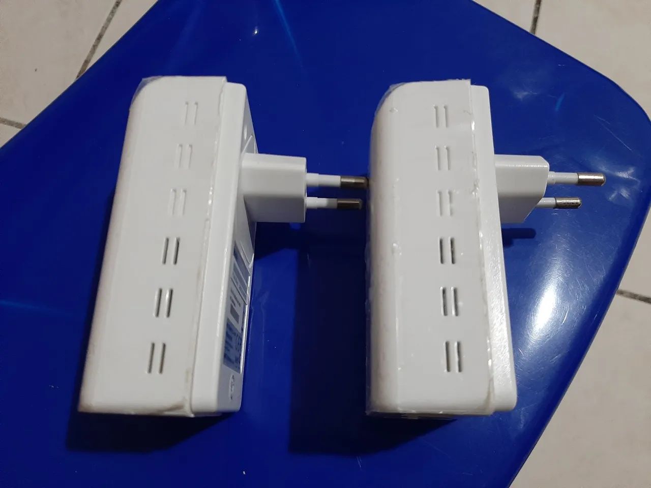 200M Powerline Ethernet Bridge PL-501-EU - Foto 3