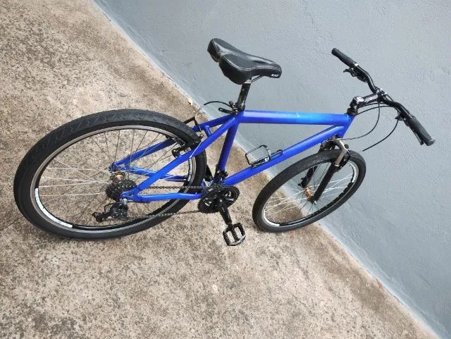 BICLETA ARO 26 - Foto 2