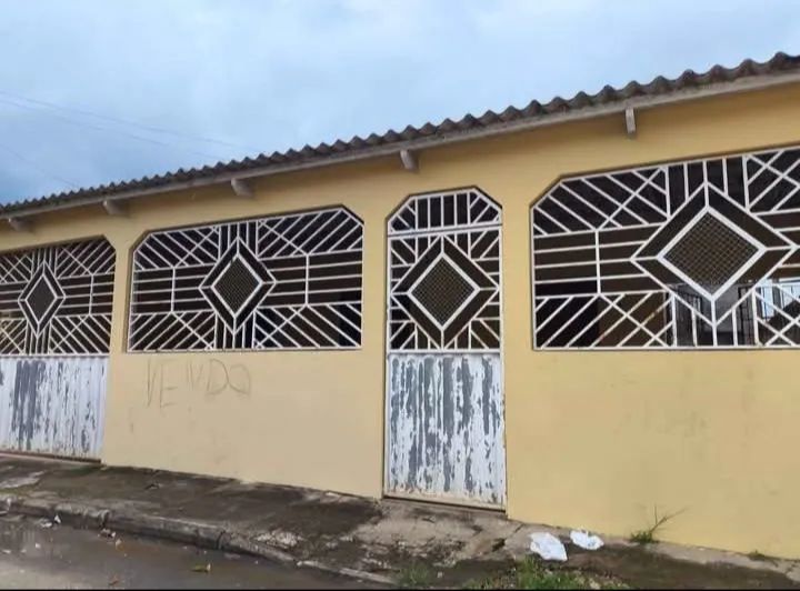 Foto - Rio Branco - João Eduardo I