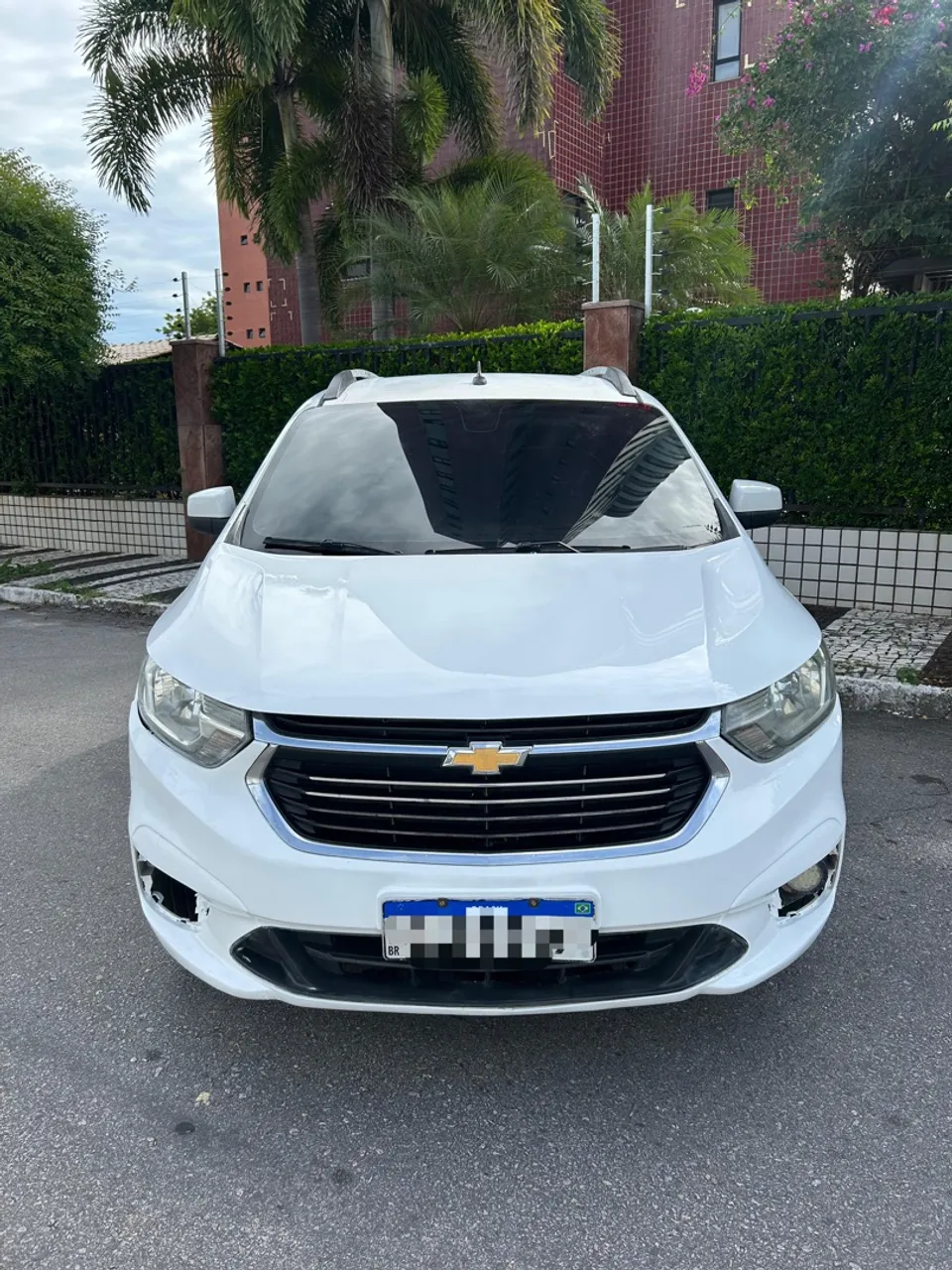 SPIN 7L LTZ 2019