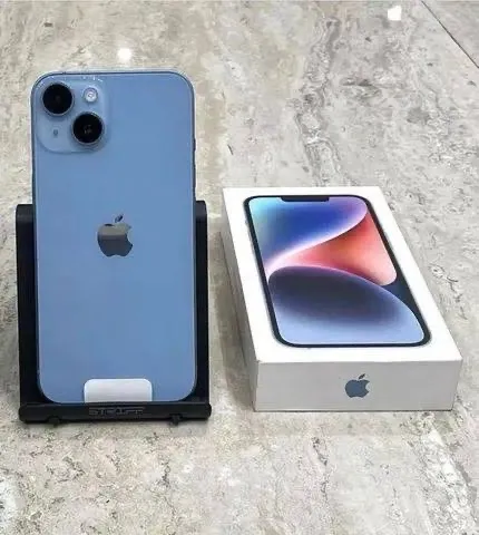 IPHONE 14 SEM DETALHES