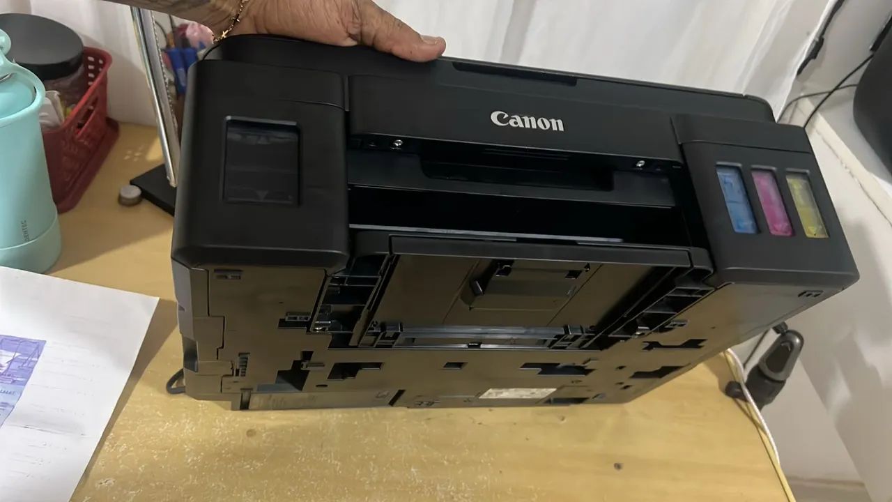 Canon Printer – Read the Listing64842094149507121