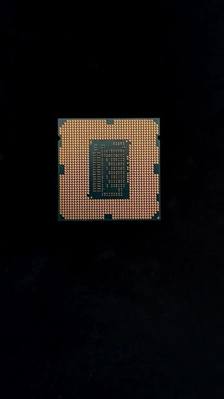 Processador i5 3470 + Cooler63824100898563121