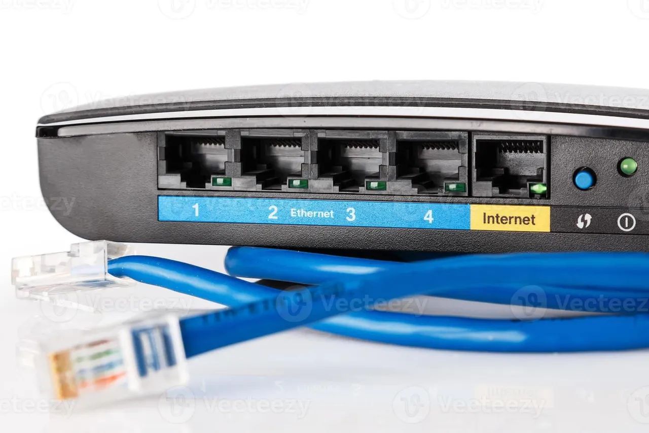 Técnico Instalador de Cabo Rj45 e Roteador - Foto 2
