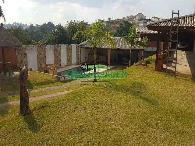 Chácara à vendaChacaras São Guido
