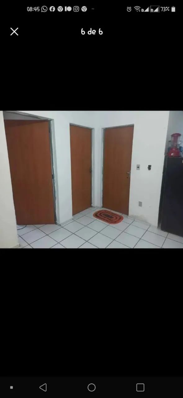 Apartamento Térreo - Foto 2