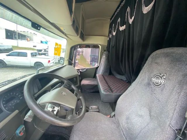 Volvo FH 540 ,canelinha ,6x4,2016 - Foto 10