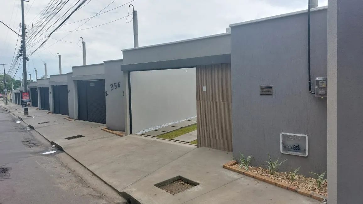 CL*Imóvel para venda possui 116 metros quadrados com 3 quartos em Messejana - Fortaleza -  - Foto 3