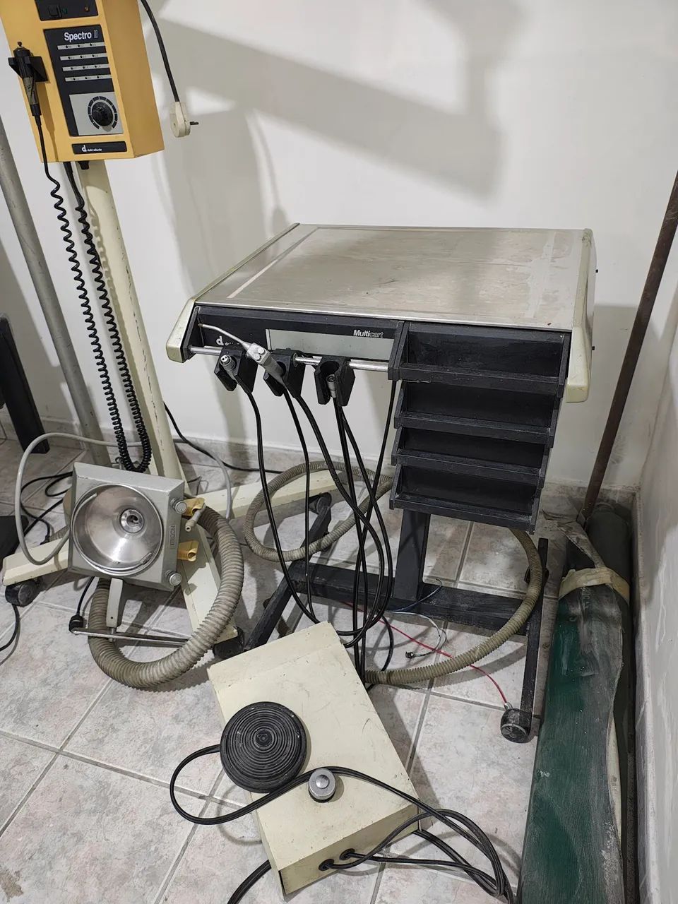 Consultorio dentario  - Foto 2