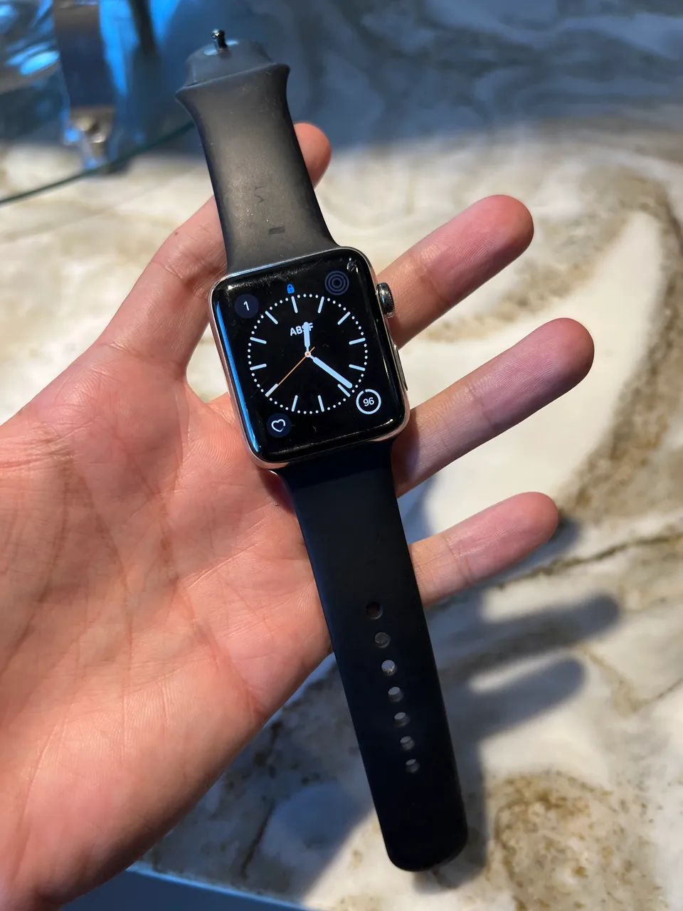 Apple Watch series 2 