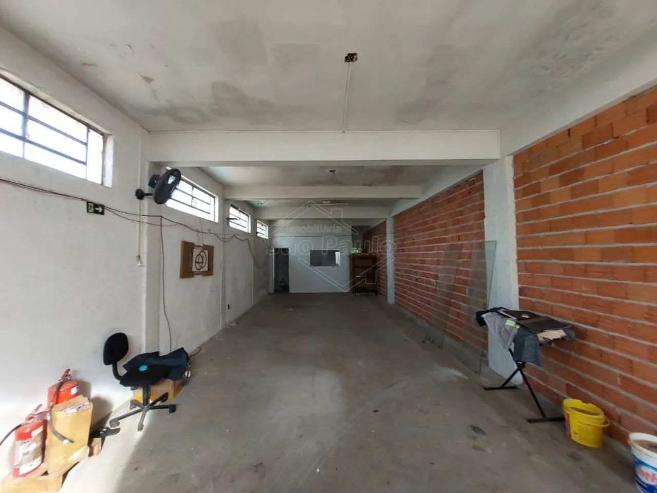 Venda de Comercial / Sala na cidade de Américo Brasiliense - Foto 4