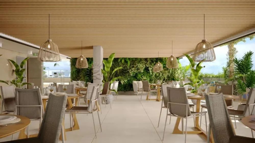 Ora Beach Residence - REPASSE. Excelente flat Studio, localizado em Porto de Galinhas - Foto 5