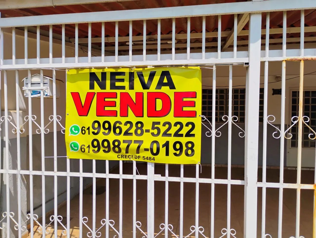Disponível para Venda QNN 22 guariroba Ceilândia Sul DF  - Foto 4