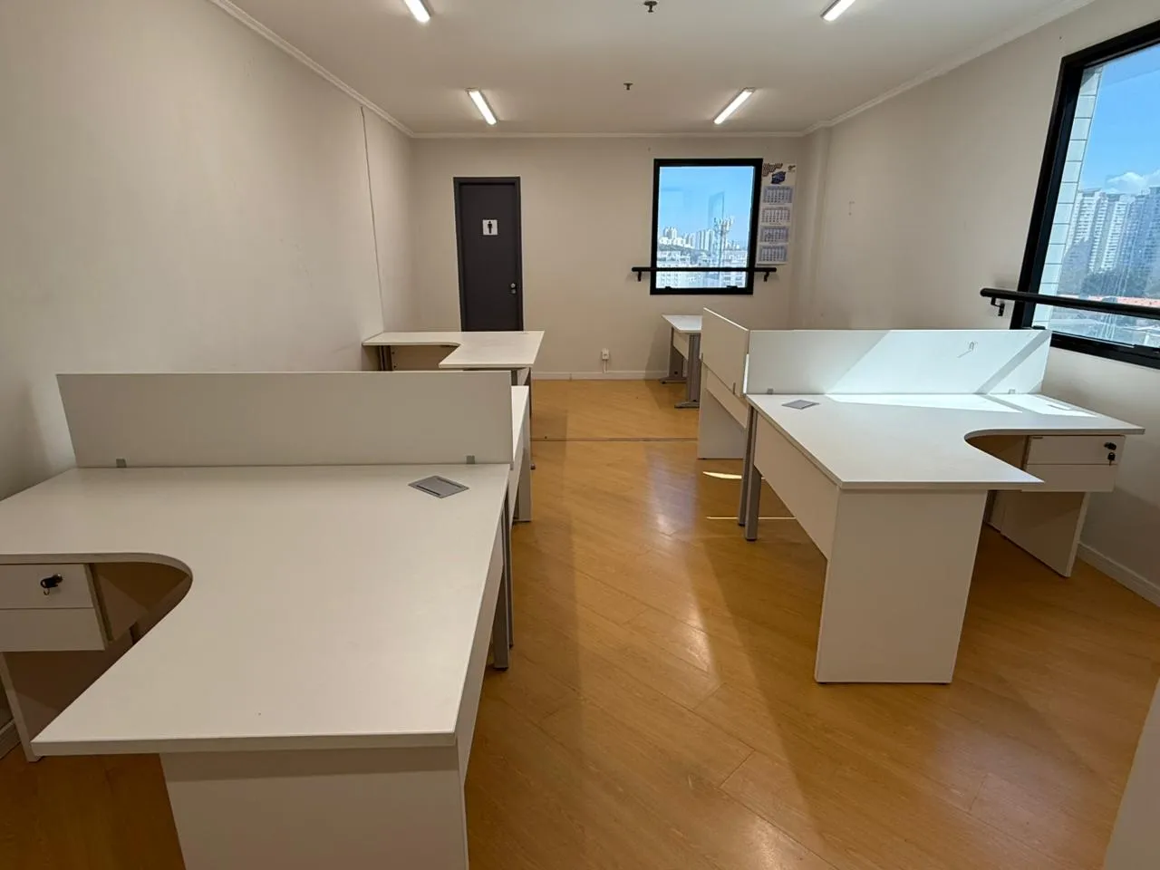 Sala Comercial para Locação Lapa