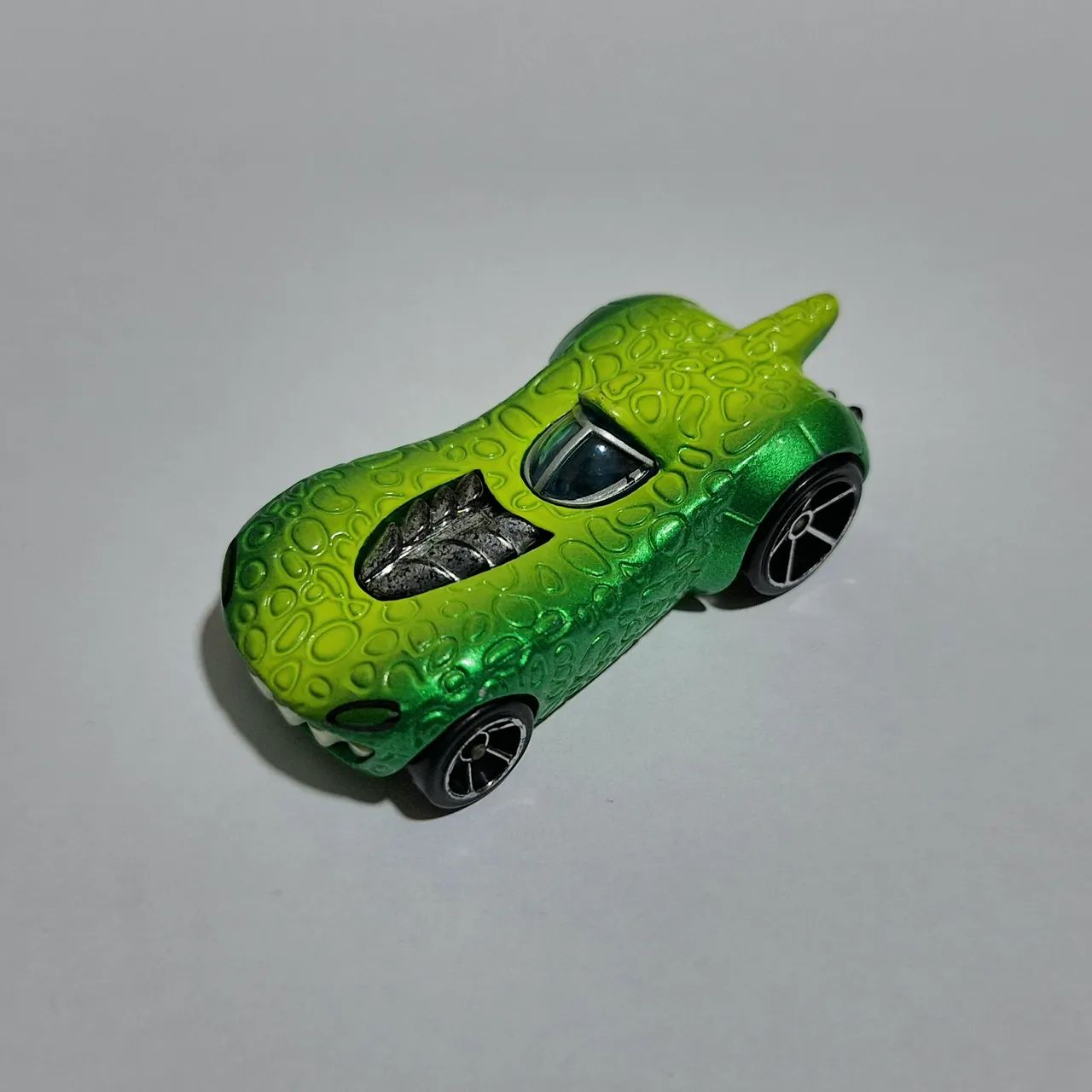 Rex - Toy Story 4 - Hot Wheels | Mattel