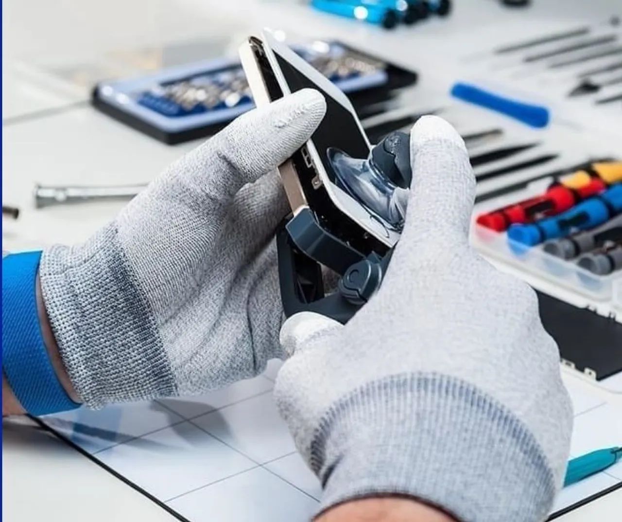 VAGA EMPREGO TÉCNICO EM TELEFONIA MÓVEIS 