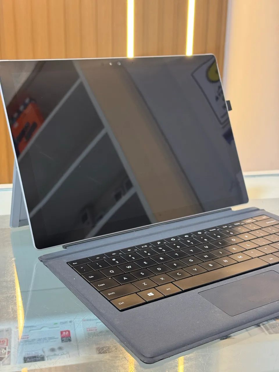 Surface Pro Microsoft I7 16GB 512GB Tela de 13 Polegadas Windows 11  - Foto 5