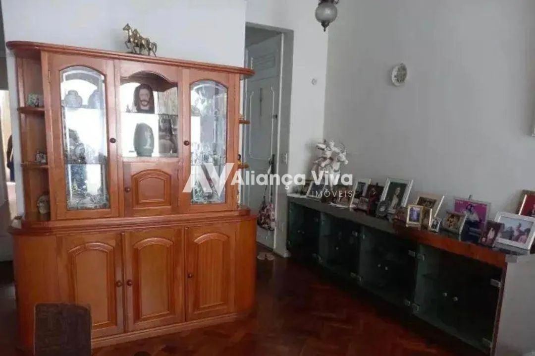 Laranjeiras | Apartamento 3 quartos - Foto 3