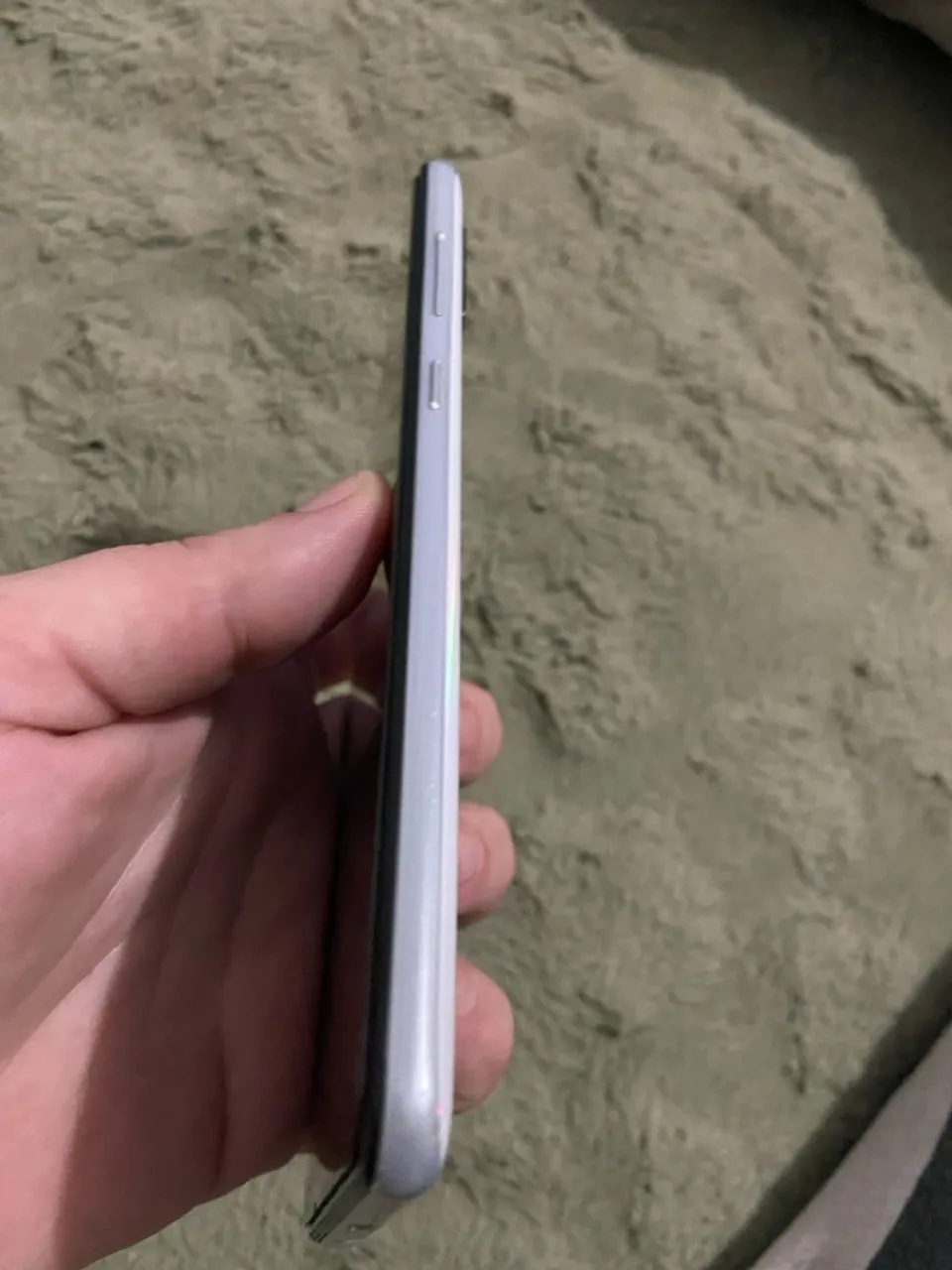 Samsung A31