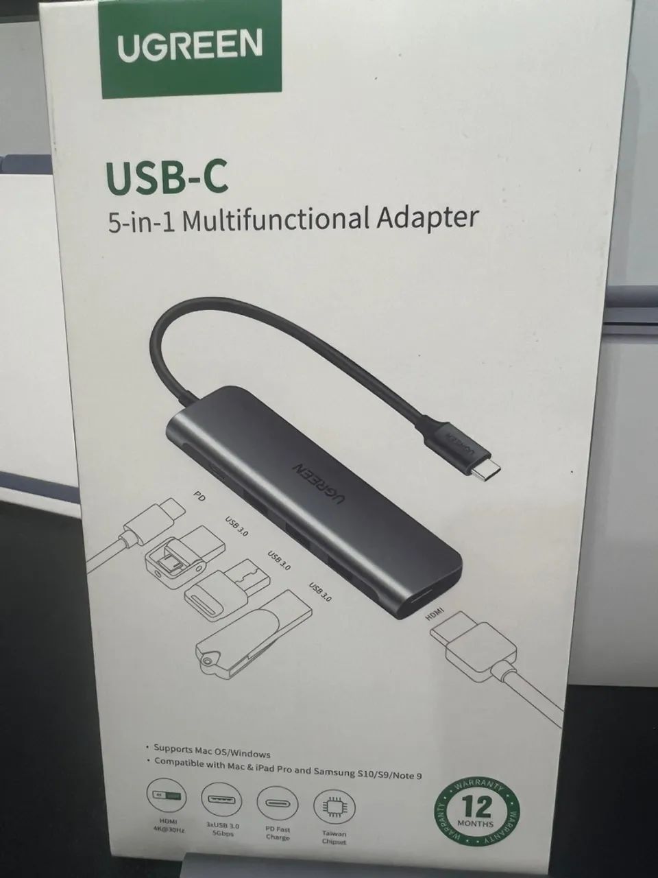 MacBook Air M1 - Foto 2