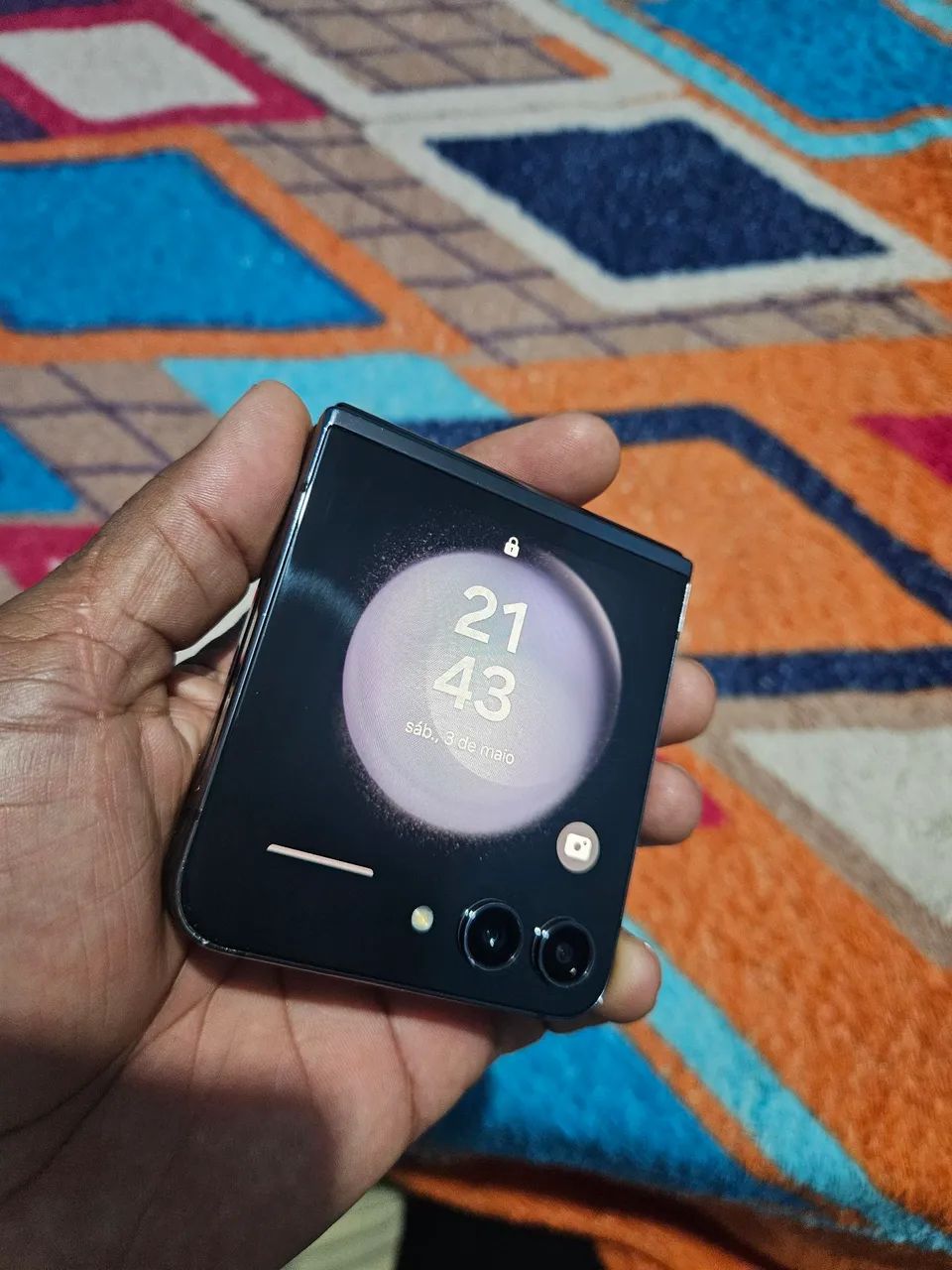 Z flip 5. - Foto 2