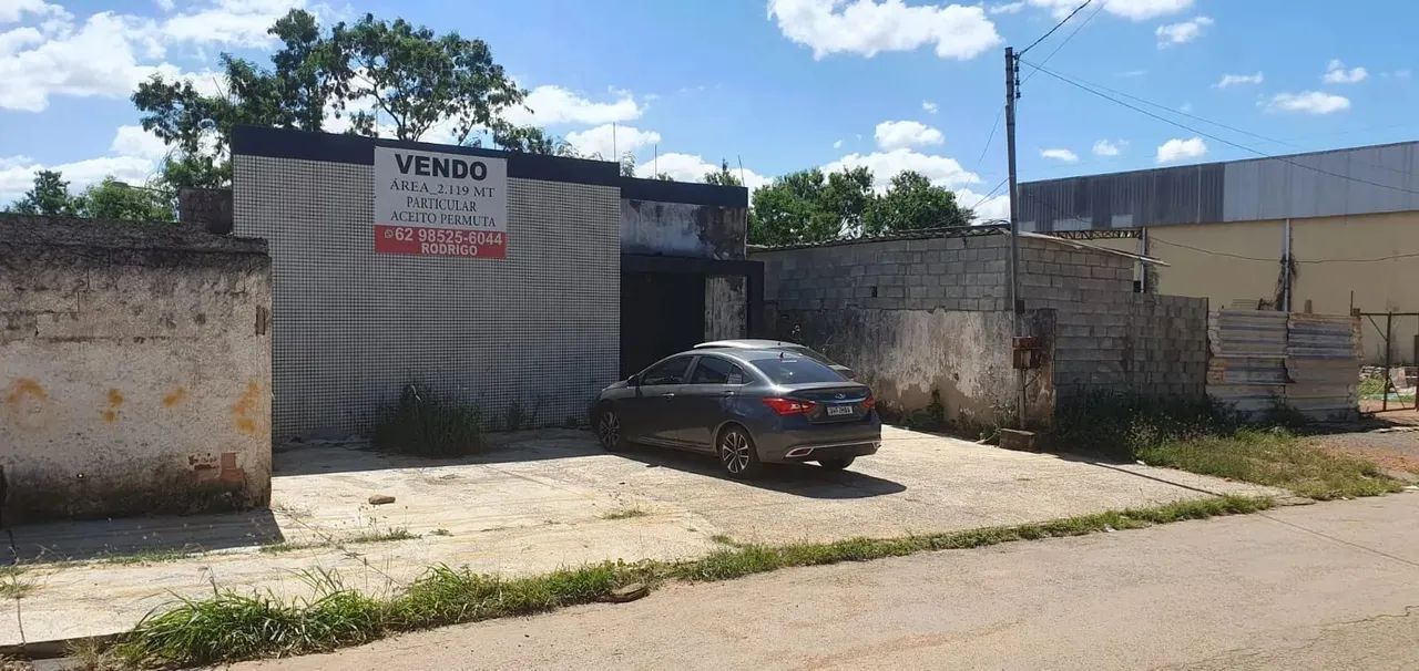 Chacara proximo a Goiânia - Foto 2