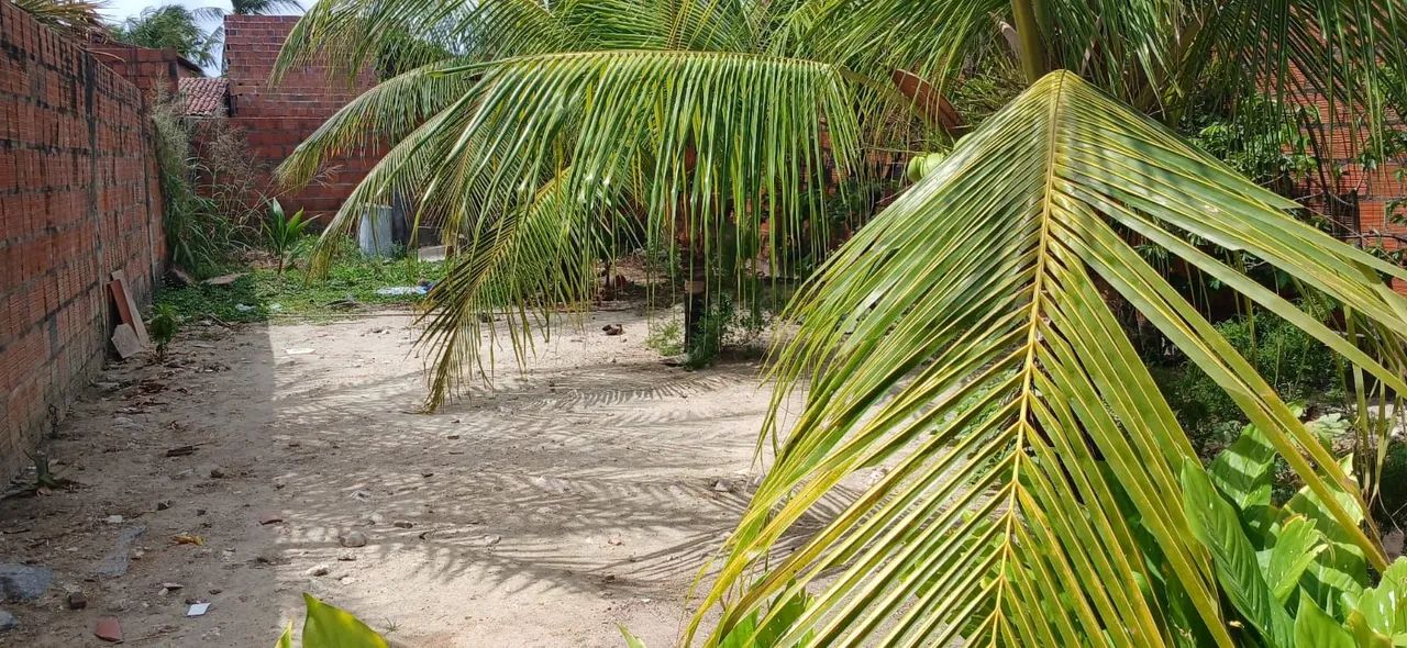 Casa e terreno a  venda em maracanau - Foto 8