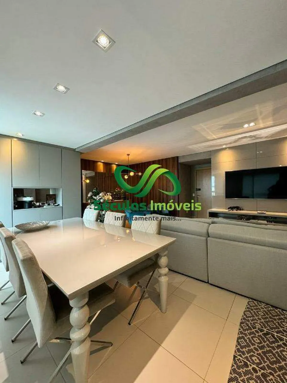 Vendo Apartamento de 4 quartos no bairro Estoril BH