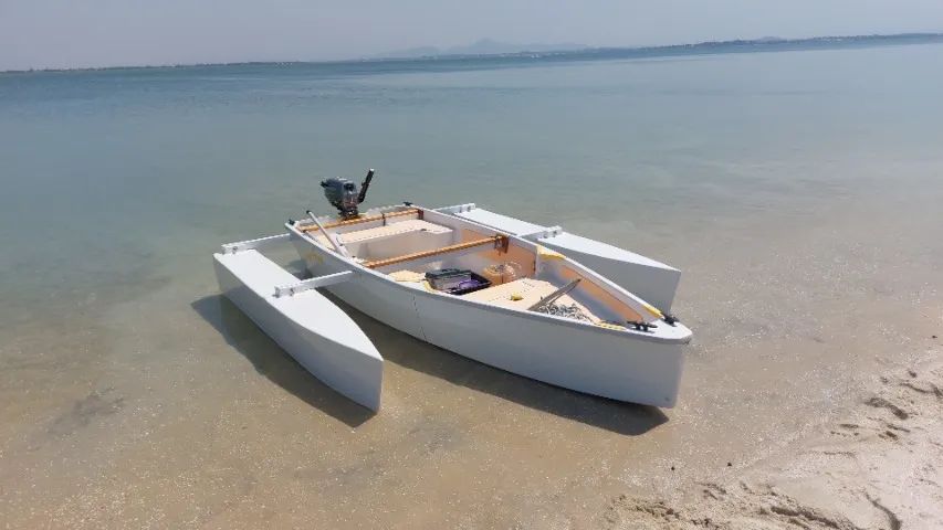 Barco ano 2023 - Foto 5