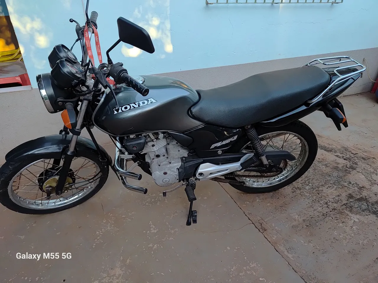 Vende se