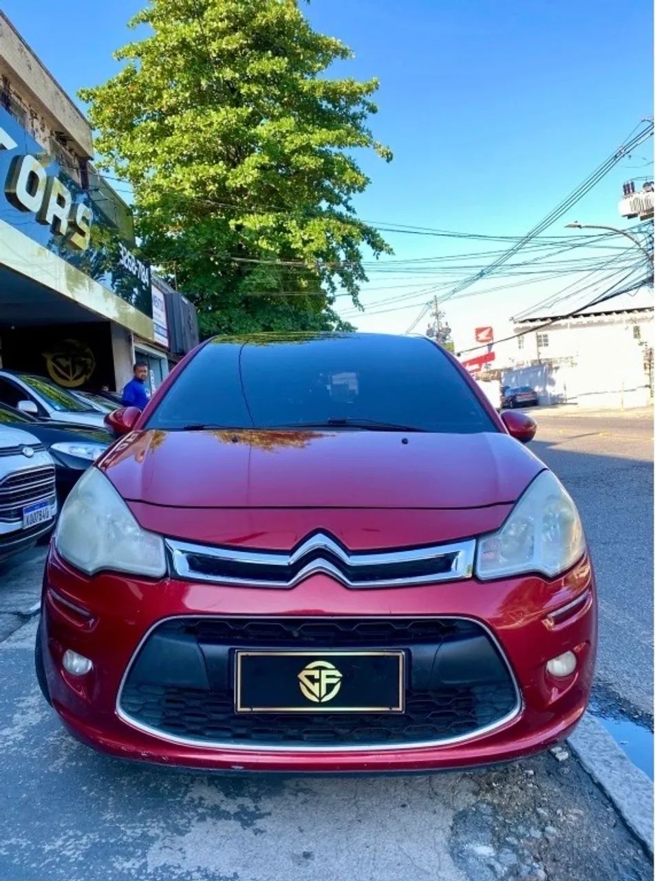 Vendo Citroen C3 Tendance 1.5, 2016 - Pequena Entrada + 536,09  Fixas  - Foto 2