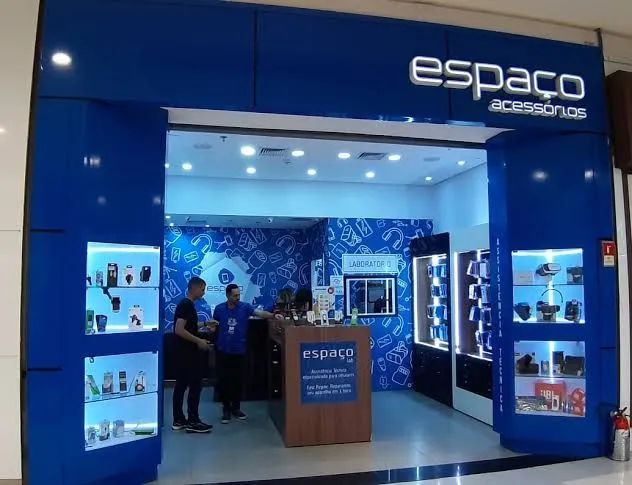 Contrata-se Vendedores(as) com Urgência para Mauá Plaza Shopping  - Foto 5