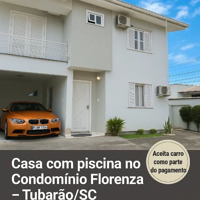 Foto - Tubarão - Centro