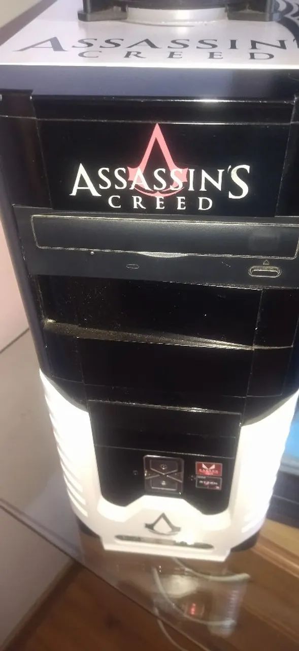 Computador 16g RAM AMD - Foto 5