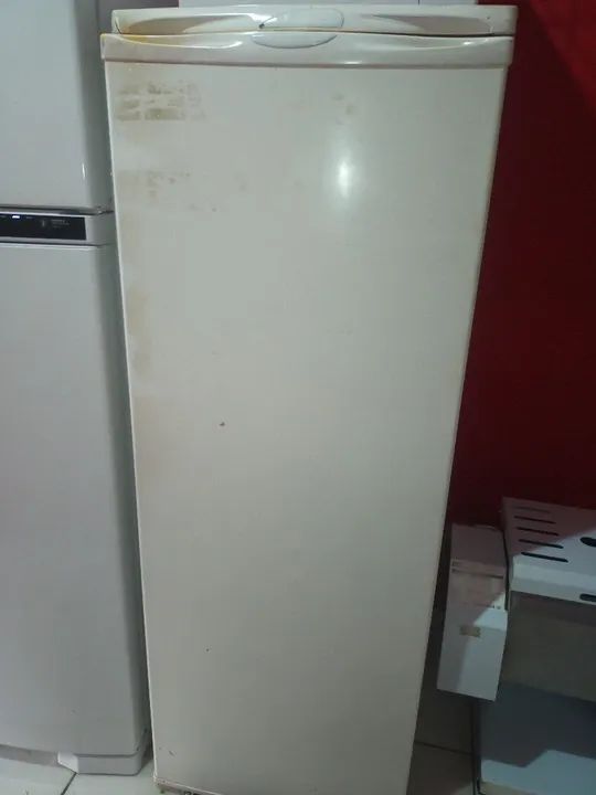 Freezer Horizontal Usado - Foto 4