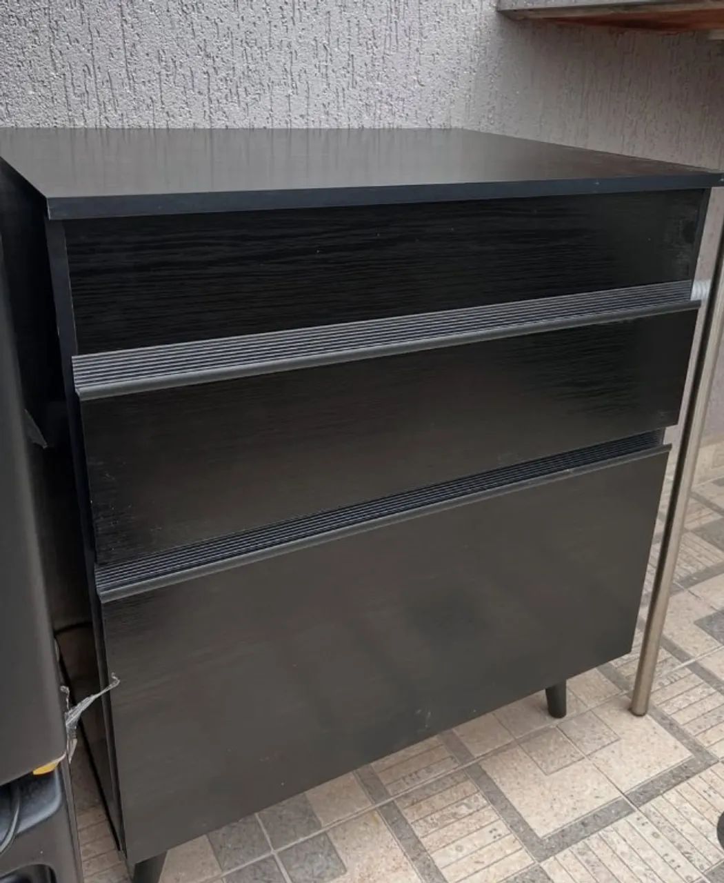 Promoção Balcao Simples Preto - 26/05   