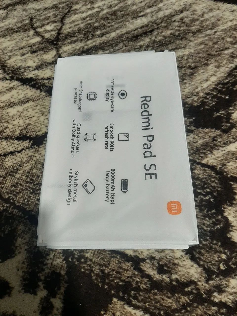 Tablet Redmi - Foto 5