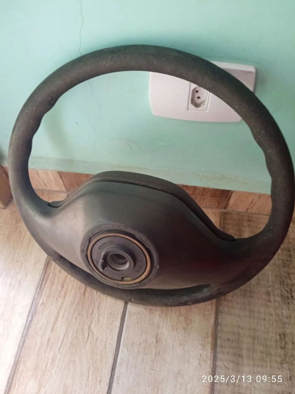 Volante Ford Versailles/Royale  - Foto 4